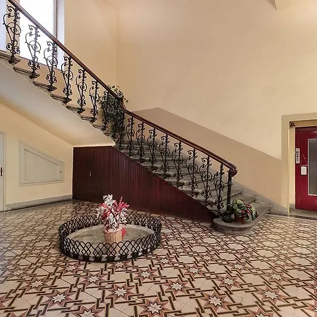 Antico Canto Del Centro Bed & Breakfast Florence