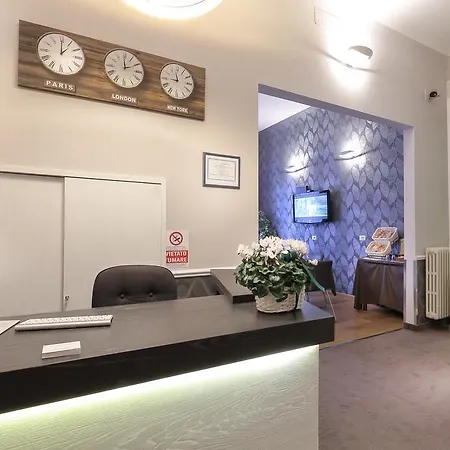 Antico Canto Del Centro Bed & Breakfast *