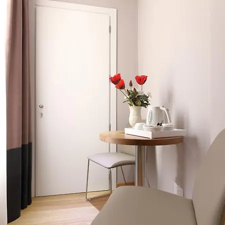 Bed & Breakfast Antico Canto Del Centro *