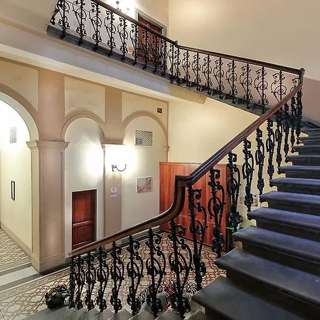 Nocleg ze śniadaniem Antico Canto Del Centro Florencja
