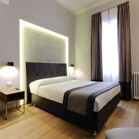Antico Canto Del Centro Nocleg ze śniadaniem