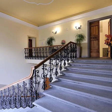 Antico Canto Del Centro Bed & Breakfast *