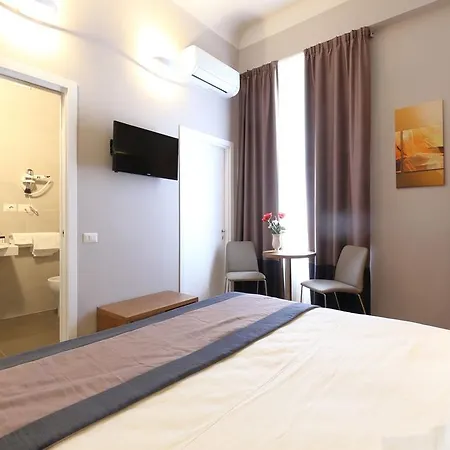 Bed & Breakfast Antico Canto Del Centro Florence